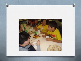 Alimentacao - pequeno almoço