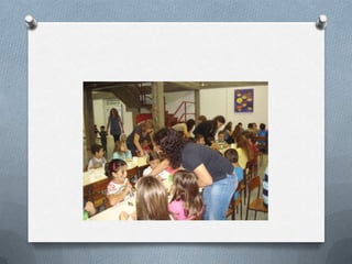 Alimentacao - pequeno almoço