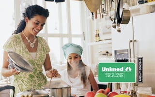 Alimentacao restritiva