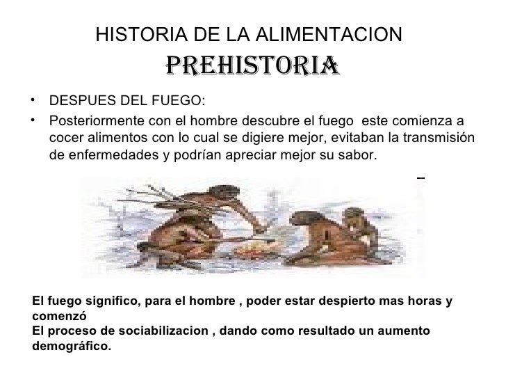AlimentacióN