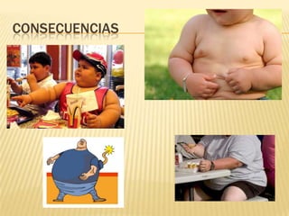CONSECUENCIAS
 
