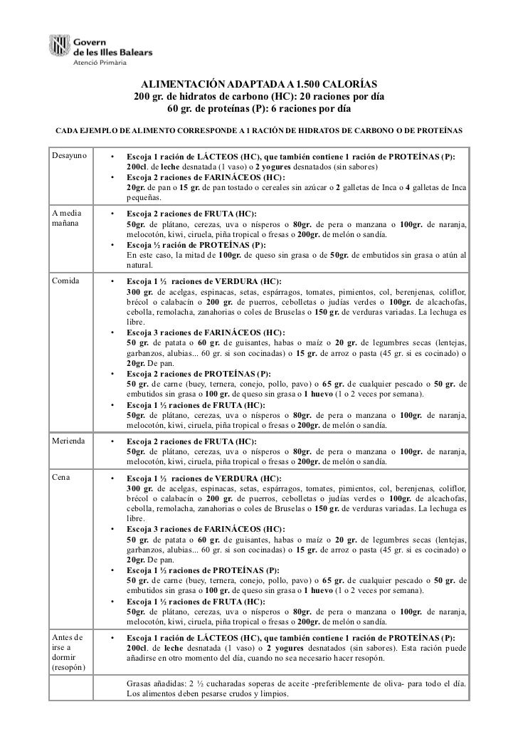 Alimentos para bajar de peso pdf download