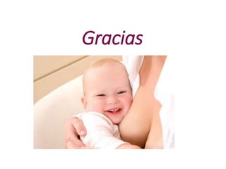 Gracias
 
