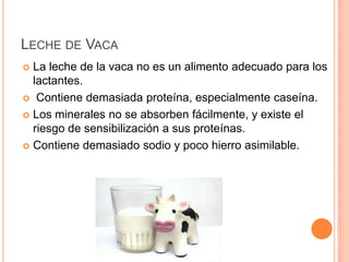 EXTRACCION MANUALSacaleches manuales