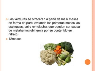 Leches EspecialesDiseñadas para cubrir las necesidades nutritivas de los lactantes con algún tipo de trastorno metabólico .Aportan energía, vitaminas y minerales. Se suele basar en leches infantiles convencionales, a las que se realizan las modificaciones necesarias a cada caso.