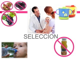 SELECCION
 