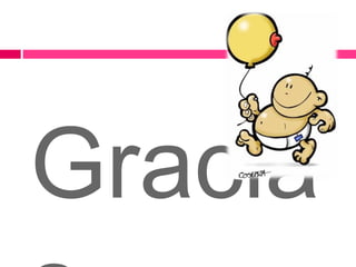 Gracia
 
