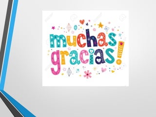 Gracias
 
