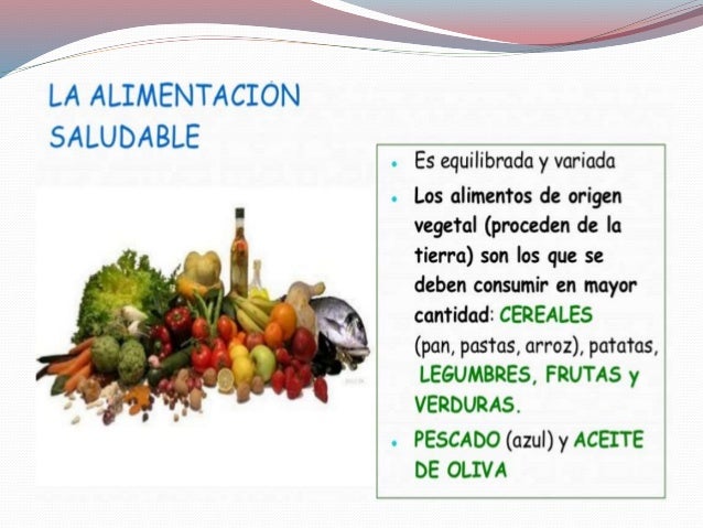 Alimentacin Saludable Bupa Global Latinoamrica
