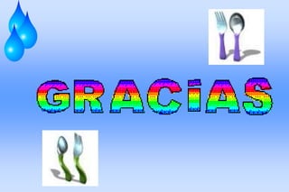 Alimentación saludable