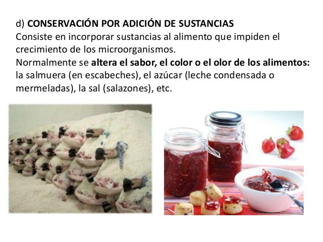 Alimentación y nutrición