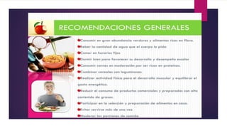 Alimentacion