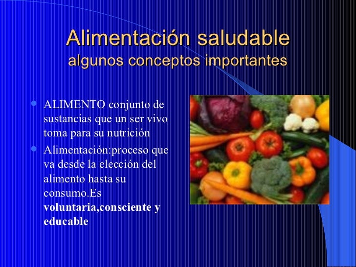 Resultado de imagen para imagenes sobre los alimentos saludables