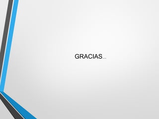 GRACIAS…
 