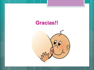 Alimentacion del Niño