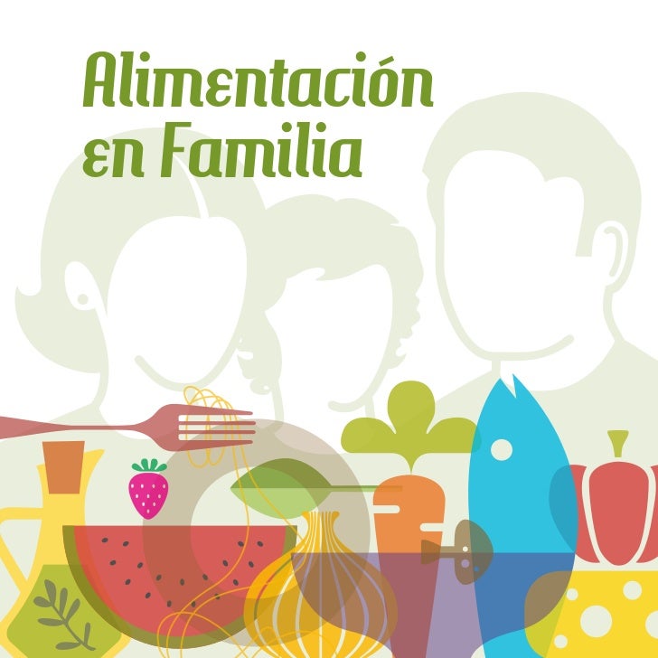 Alimentacion familia hispacoop