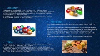 Alimentacion saludable 111