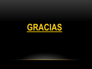GRACIAS
 