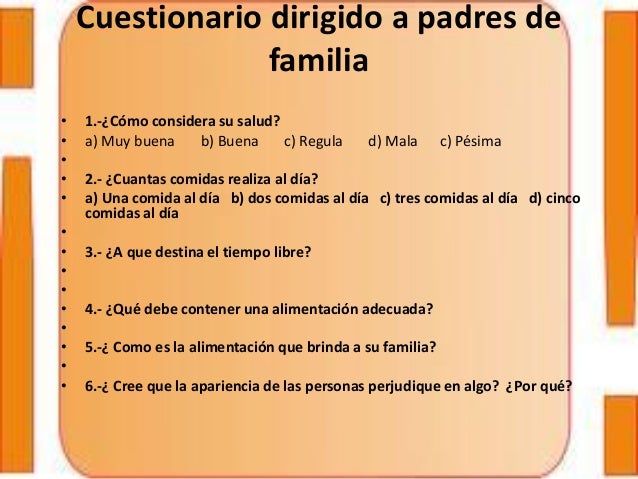 Proyecto educativo Alimentacion y Actividad fisica Proyecto educativo Alimentacion y Actividad fisica