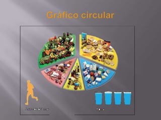 Alimentacion y nutrición