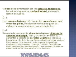 Alimentacion y salud publica 2