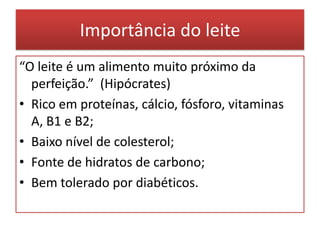 Outras representações