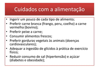 Importância do leite