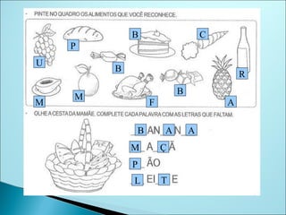 B                   C
    P
U
        B
                                        R
                        B
    M
M               F                   A

            B       A       A
            M       Ç
            P
            L       T
 