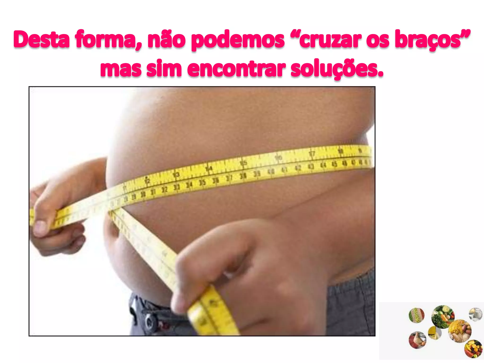 Alimentação Saudável na Adolescência  