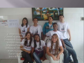 Alimentação e longevidade