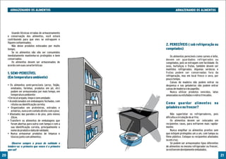 Alimentação escolar go