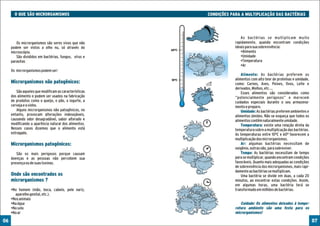 Alimentação escolar go