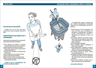 Alimentação escolar go