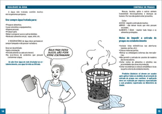 Alimentação escolar go