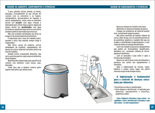 Alimentação escolar go