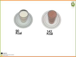 90     142
Kcal   Kcal
 