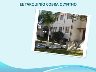 EE TARQUINIO COBRA OLYNTHO
 