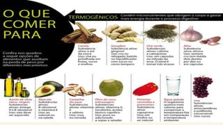 Estilo de Vida Saudavel