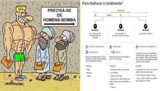 Estilo de Vida Saudavel