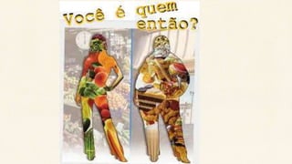 Estilo de Vida Saudavel