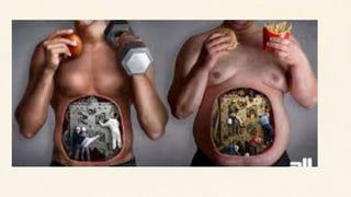 Estilo de Vida Saudavel