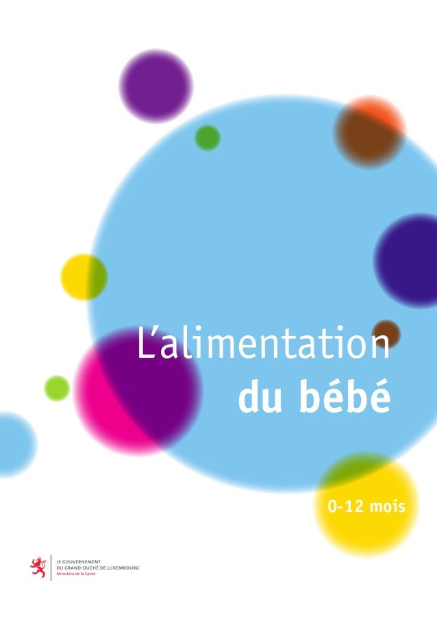 Alimentation Bebe Fr 13