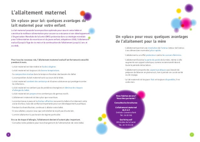 Alimentation Bebe Fr 13