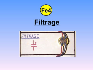 Fe4

Filtrage
 