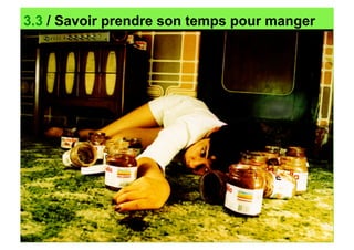 courts circuits : l'Alimentation Responsable (Partie 3)