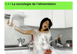 courts circuits : l'Alimentation Responsable (Partie 3)