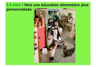 courts circuits : l'Alimentation Responsable (Partie 3)