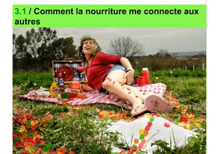 courts circuits : l'Alimentation Responsable (Partie 3)