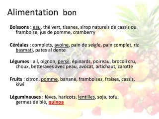 blocages
Ne pas rester «bloqué»
Chercher des solutions
 