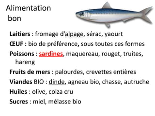 plaisir
Il existe des plats qui sont
bon
&
bons
 